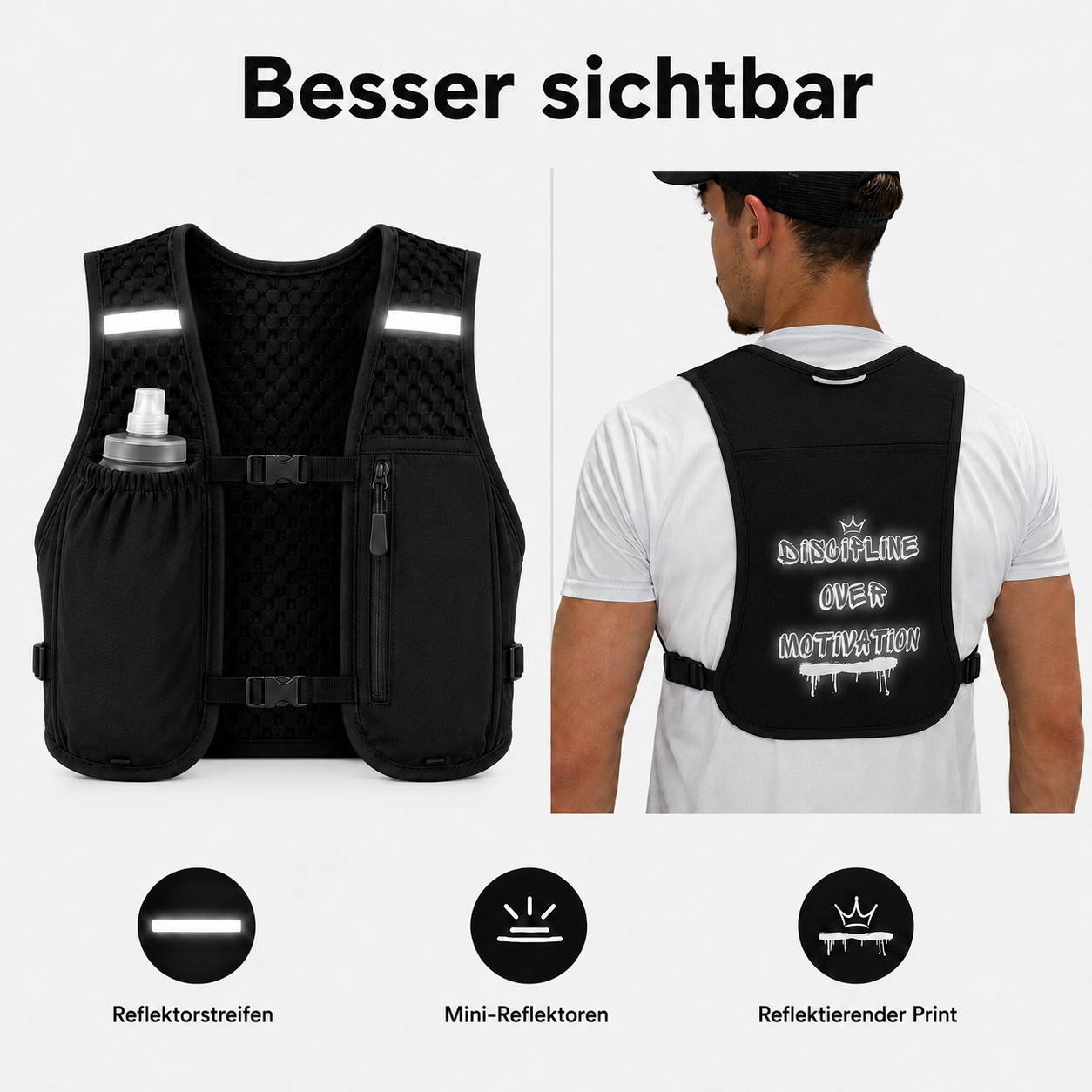 Carlu's Laufweste 6